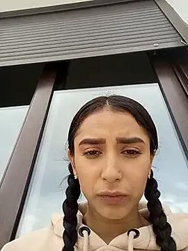 StripChat CandyFoxter_ is Freechat CandyFoxter_ — Freechat on StripChat