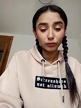 CandyFoxter_ — Private on StripChat