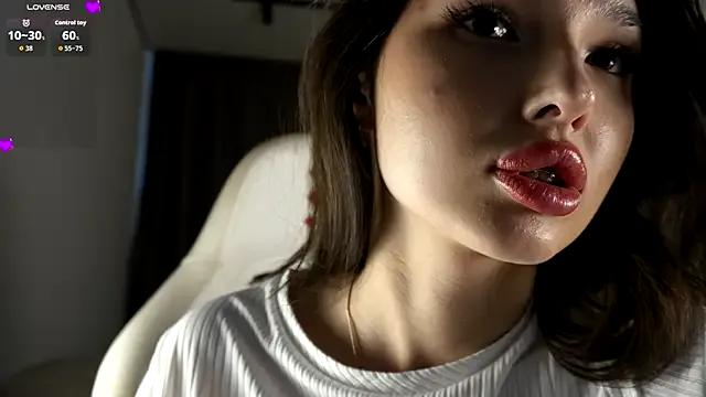 candylolly__ — air kiss