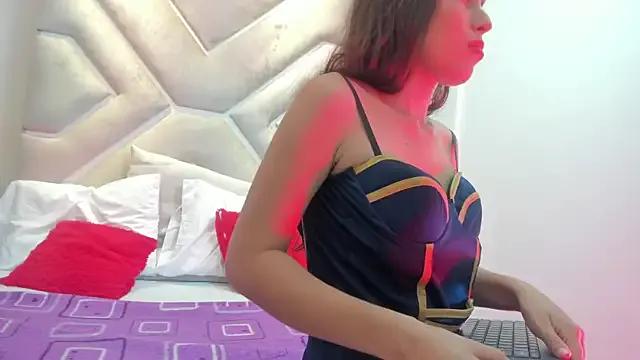 CandyMoon18_ — Masturbation in public