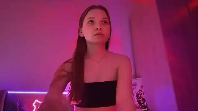 CandysRose — air kiss