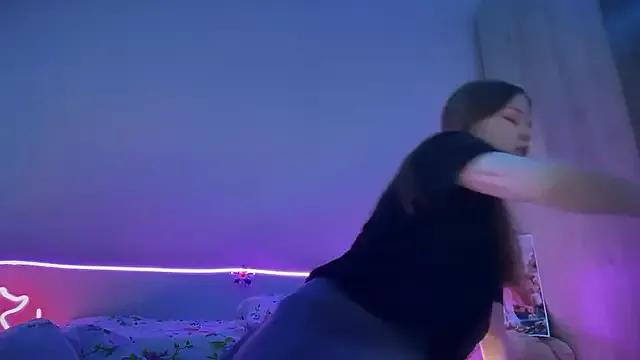 CandysRose — take off the skirt