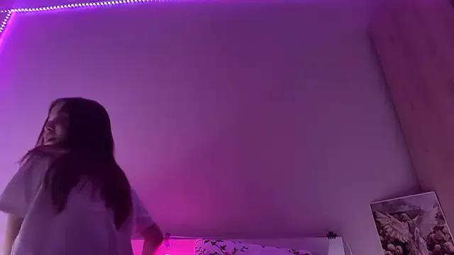 CandysRose — kiss me