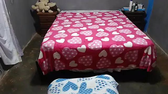 Freechat CANDYSWEET51 on StripChat