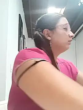 candywildee — Show boobs with oil love