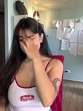 Canneela — SHOW BOOBS
