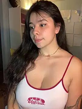 Freechat Canneela on StripChat