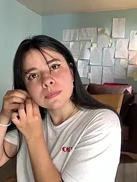 Canneela — FINGERS IN PUSSY 