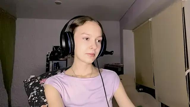 StripChat CannyTammy is Freechat CannyTammy — Show my tummy