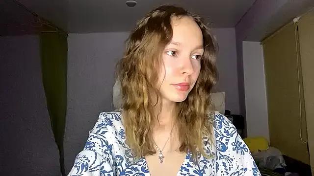 CannyTammy — Freechat on StripChat