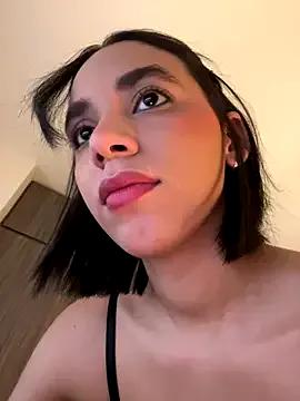StripChat Capricho_01 is Freechat Capricho_01 — Freechat on StripChat