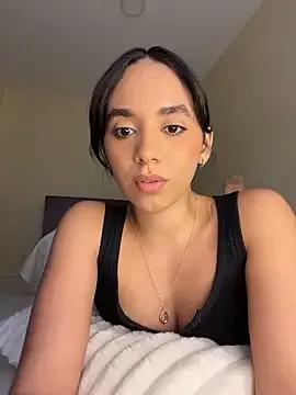StripChat Capricho_01 is Freechat Capricho_01 — Finger in pussy (2/3)