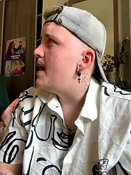 captaine_pioupiou — J'enlve la chemise