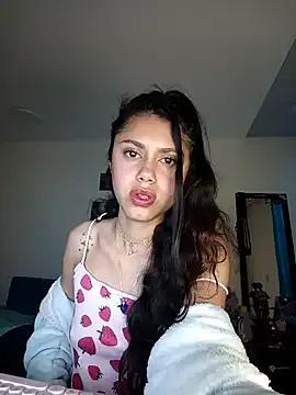 caramel_doll__ — flash boobs