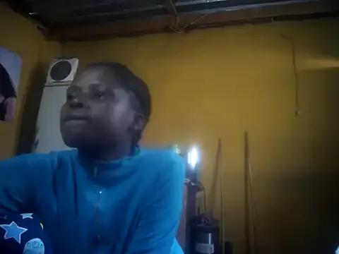 Caramelchick01 on StripChat 