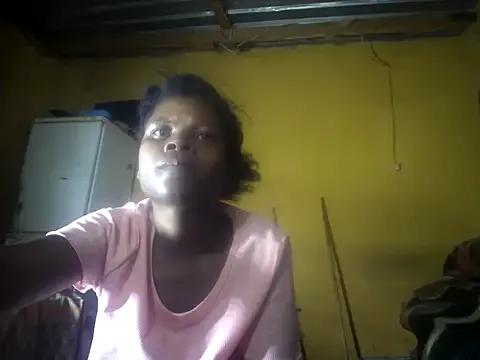 Caramelchick01 on StripChat 