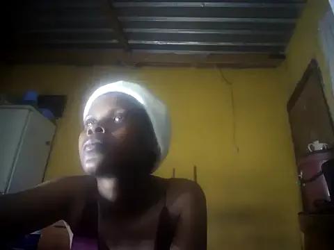 Caramelchick01 on StripChat 