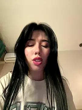 caressyourself — Freechat on StripChat