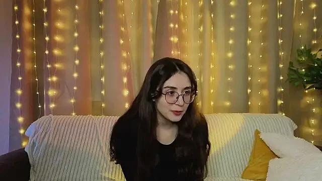 CareyHajdas — lick lips