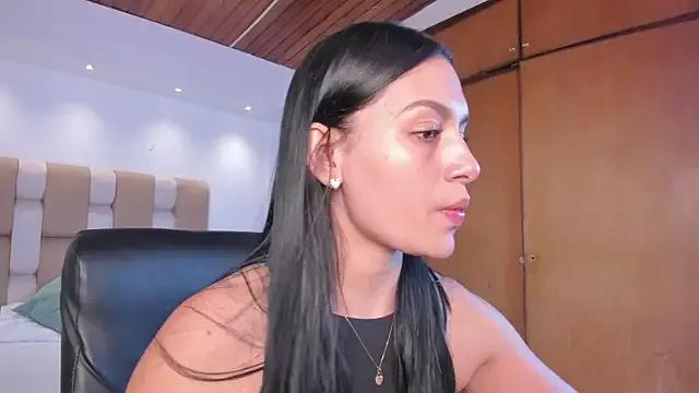 Freechat carina_rossi on StripChat