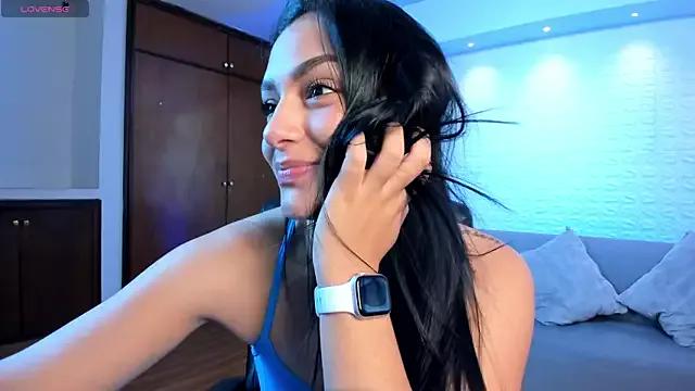 Freechat carina_rossi on StripChat