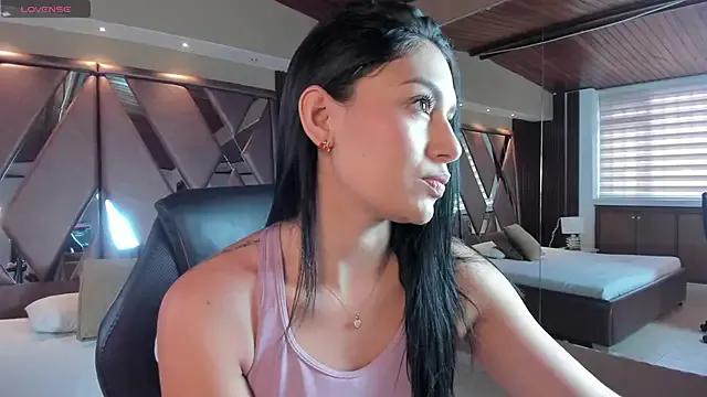Freechat carina_rossi on StripChat
