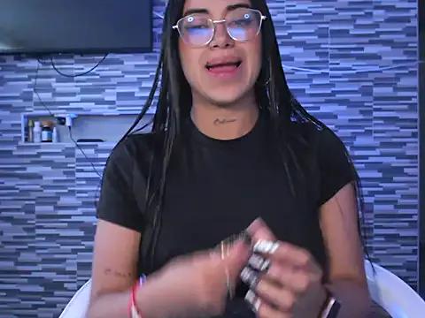 Carla_Bennett__ — JEANS OFF