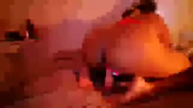 Carla_REYNA_BDSM — Promotion Sunday 5tokens control toy.3-p