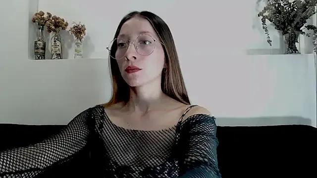 Carlin_Diaz — Sensual dance and striptease