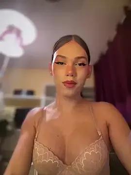 Freechat Carlita_cute on StripChat