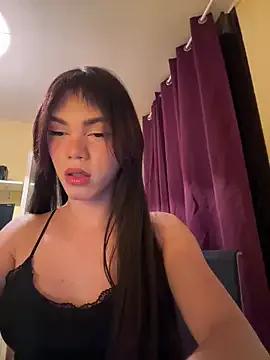 Freechat Carlita_cute on StripChat