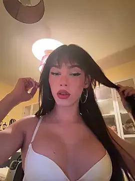 Freechat Carlita_cute on StripChat