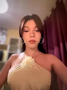 Freechat Carlita_cute on StripChat