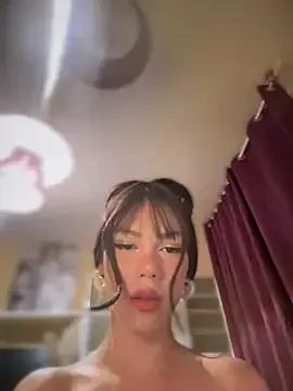 Freechat Carlita_cute on StripChat