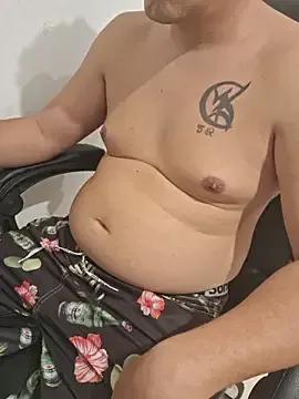 Carloskasado — Gozar gostoso