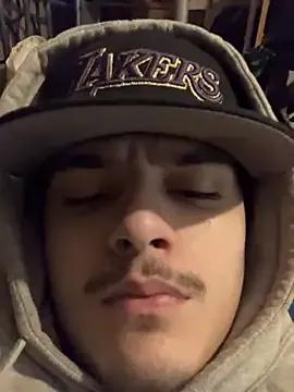 CarmeloA — Make this big cock cum hard