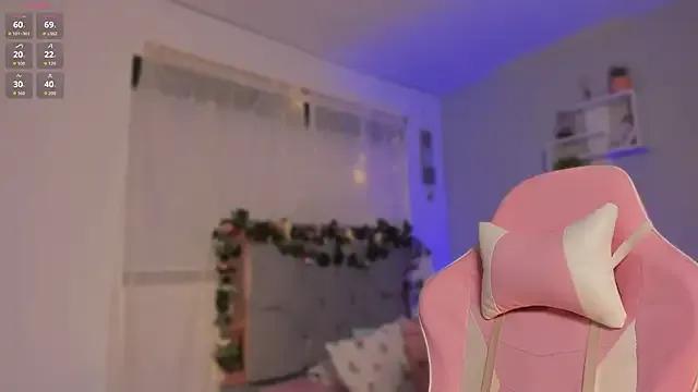 Freechat caro_sanchezz on StripChat