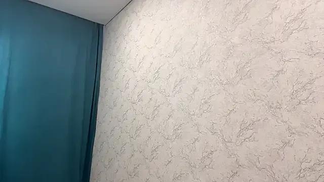 CarolannSide — Squeeze boobs close you and flash nipple