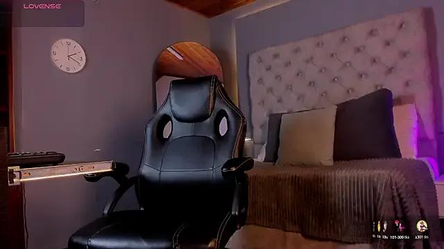 CarolaynStone — finger in my pussy