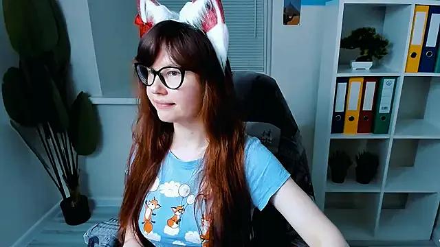 CarolGiggly — Massage tits