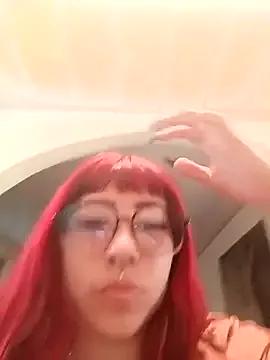 CAROLINA_17- — Freechat on StripChat