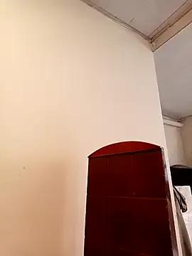 CAROLINA_17- — first jet of today 