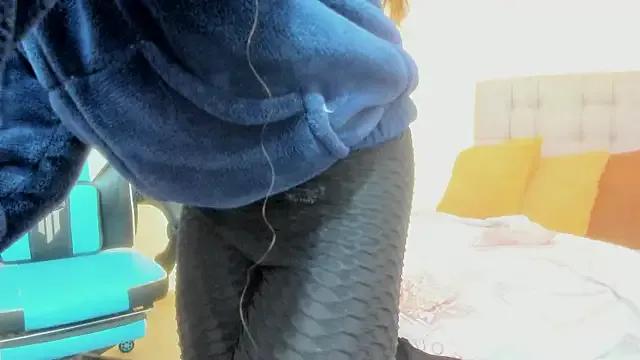Freechat Carolina_hernandez22 on StripChat