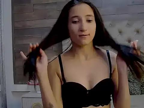 CarolinaBlair — Vibe me until i am gonna cum