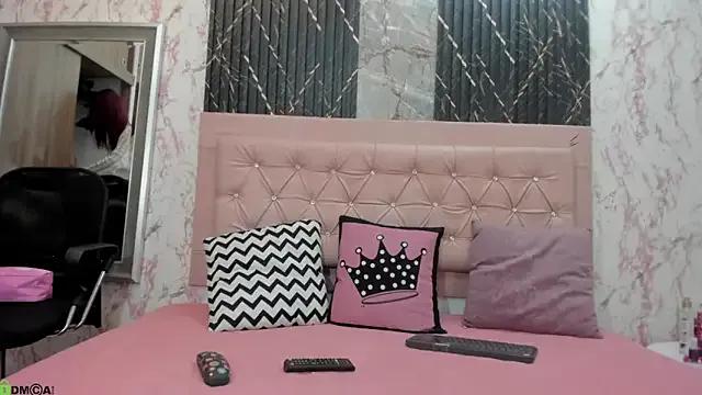 Caroline_daring — FLOORS IN MY ASS X 5