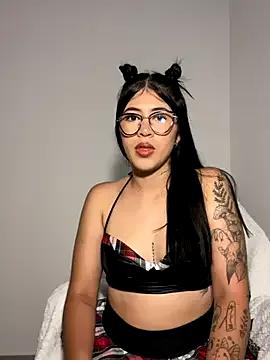 Carolinecute — Spank x 10 