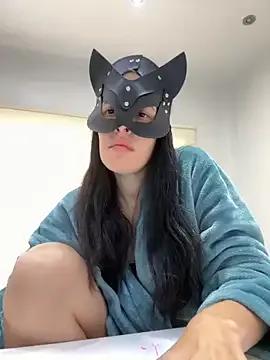 Carolinedanger — Flash tetas