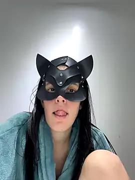 carolinedanger_ — En 4 sin tanga