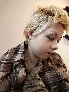 Freechat CarolineRichter on StripChat