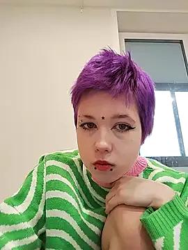 Freechat CarolineRichter on StripChat